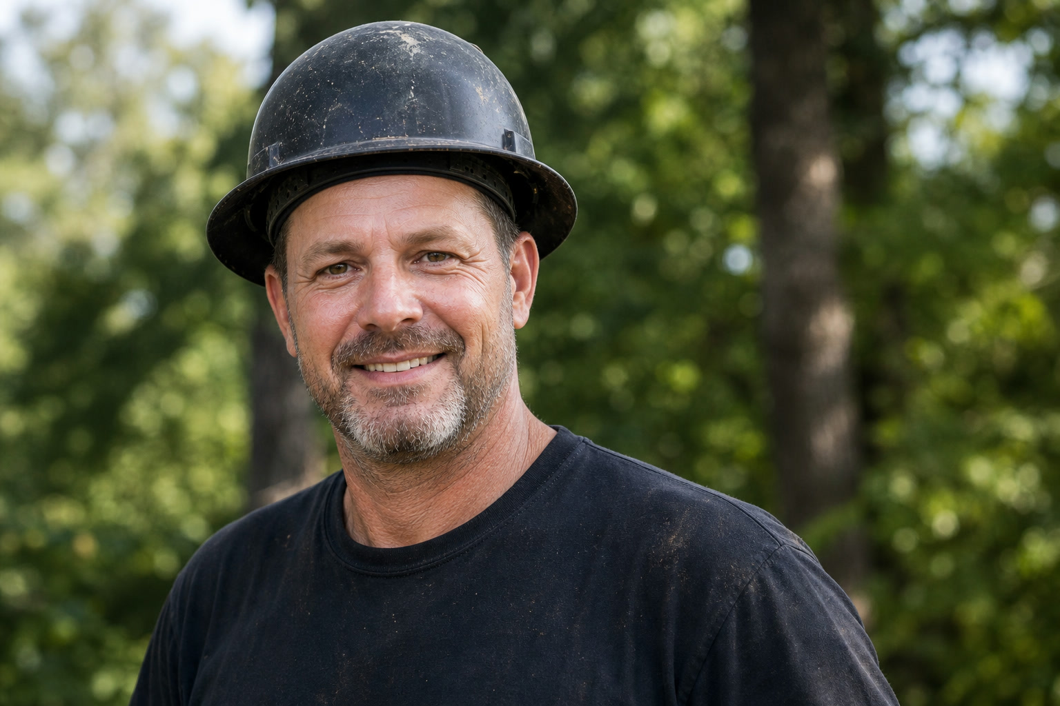 Alexander E., Lead Arborist